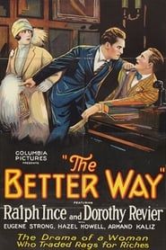 The Better Way series tv