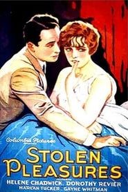 Stolen Pleasures (1927)