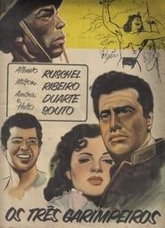 Os Três Garimpeiros (1955)