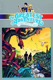 Image The Creation - Greatest Adventure Stories from the Bible 1988