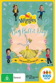 Image The Wiggles - Big Ballet Day! 2019