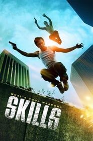 Image Parkour to Kill
