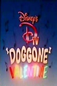 DTV 'Doggone' Valentine series tv