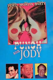 Affiche de Punch and Jody
