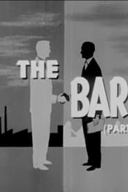 The Barrier series tv