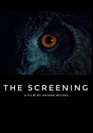 Affiche de The Screening