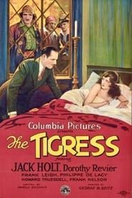 Image The Tigress 1927