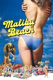 Malibu Beach-hd