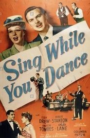 Sing While You Dance series tv