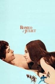 Roméo et Juliette 1968 streaming