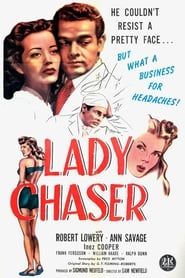 Image Lady Chaser 1946