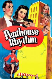 Affiche de Penthouse Rhythm