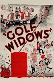 Golf Widows series tv