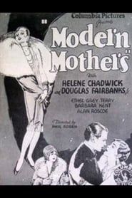 Modern Mothers series tv