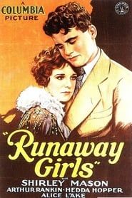 Runaway Girls (1928)