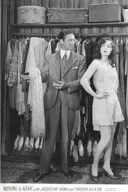 Nothing to Wear (1928)