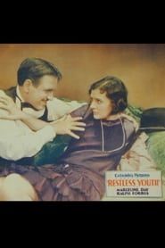 Restless Youth 1928 streaming