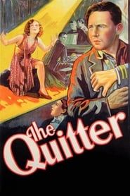 The Quitter (1929)