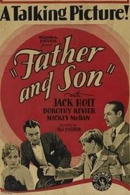 Father and Son (1929)