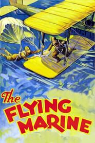 The Flying Marine-hd