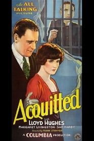 Acquitted (1929)