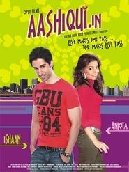 Aashiqui.in series tv