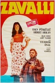 Zavallı - Bodur Cani (1974)