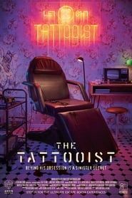 The Tattooist series tv