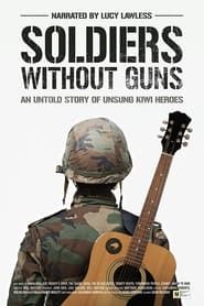 Soldiers Without Guns series tv