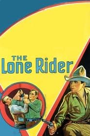 The Lone Rider series tv