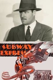 Subway Express 1931 streaming