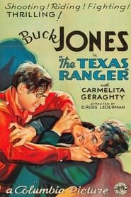The Texas Ranger series tv