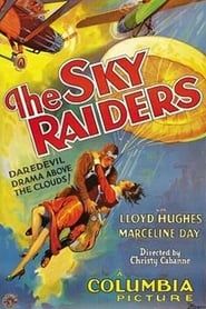The Sky Raiders series tv
