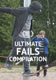 Affiche de Ultimate Fails Compilation