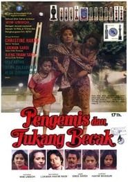 The Beggar and The Rickshaw Driver 1978 streaming