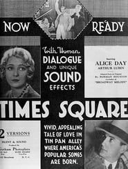 Times Square 1929 streaming