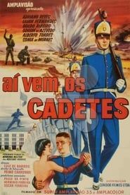 Here Come the Cadets series tv