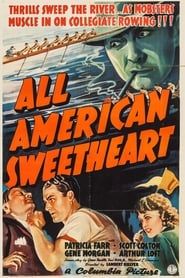All American Sweetheart series tv
