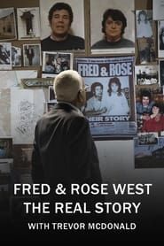 Fred & Rose West: The Real Story series tv