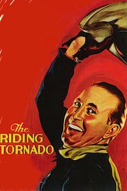 The Riding Tornado series tv