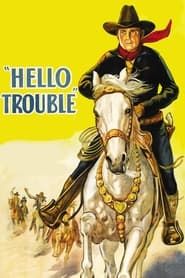 Hello Trouble series tv