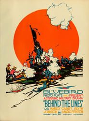 Behind the Lines (1916)