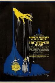 The Crippled Hand 1916 streaming