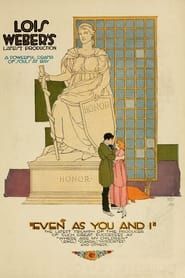 Image Even as You and I 1917