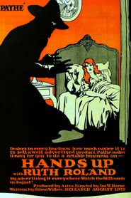 Hands Up (1918)