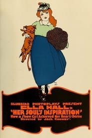 Her Soul's Inspiration 1917 streaming