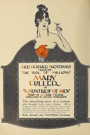 The Huntress of Men (1916)