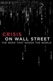 Crisis on Wall Street series tv