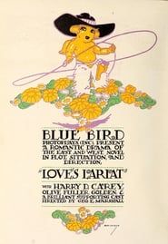 Affiche de Love's Lariat