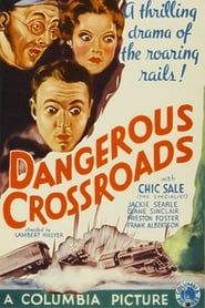 Dangerous Crossroads series tv